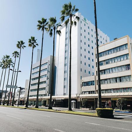 Prince Smart Inn Miyazaki Dış mekan fotoğraf