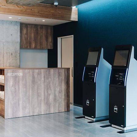Prince Smart Inn Miyazaki Dış mekan fotoğraf