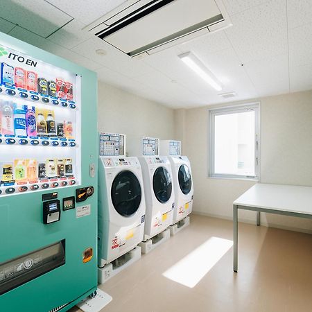 Prince Smart Inn Miyazaki Dış mekan fotoğraf
