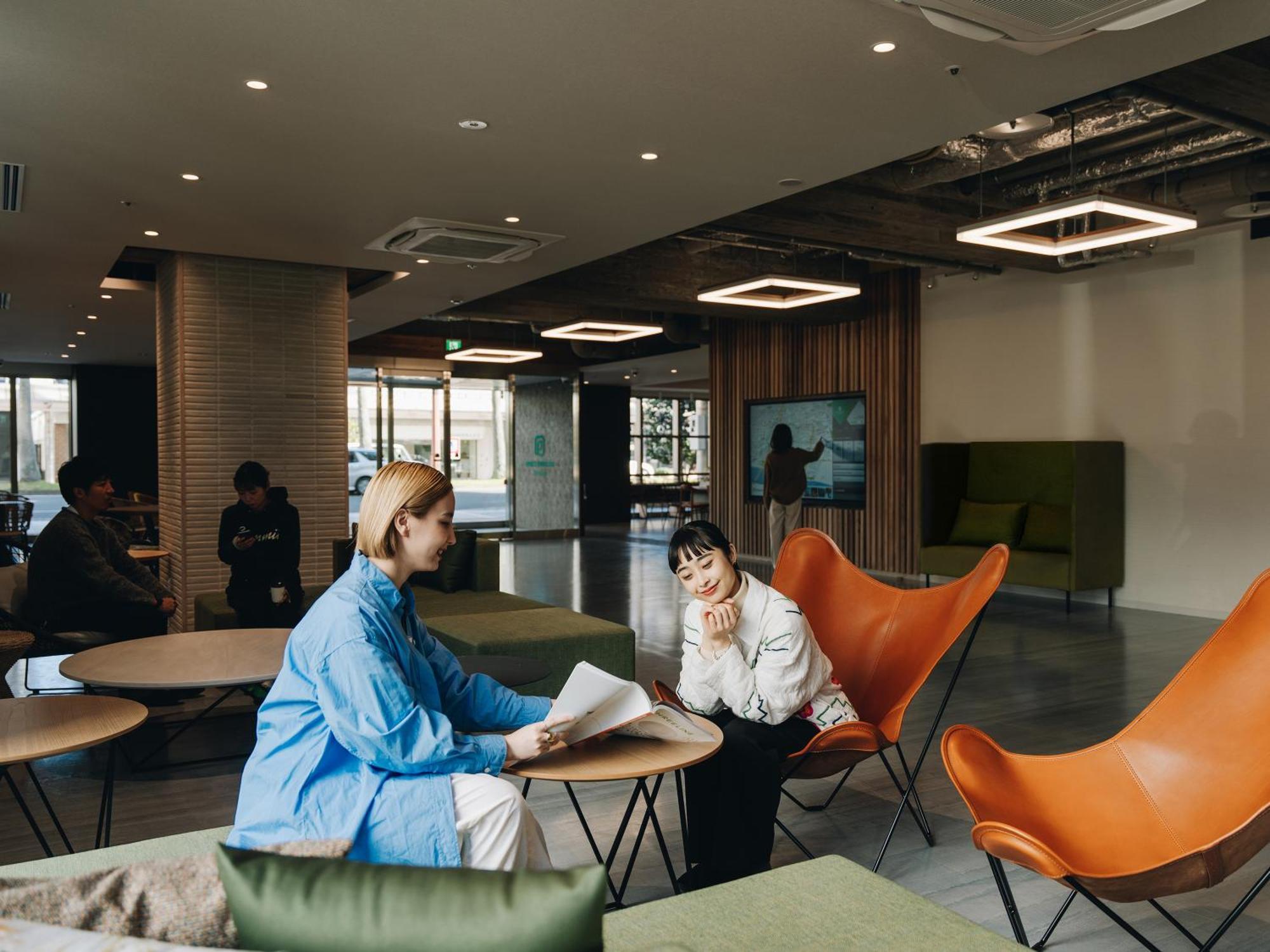Prince Smart Inn Miyazaki Dış mekan fotoğraf