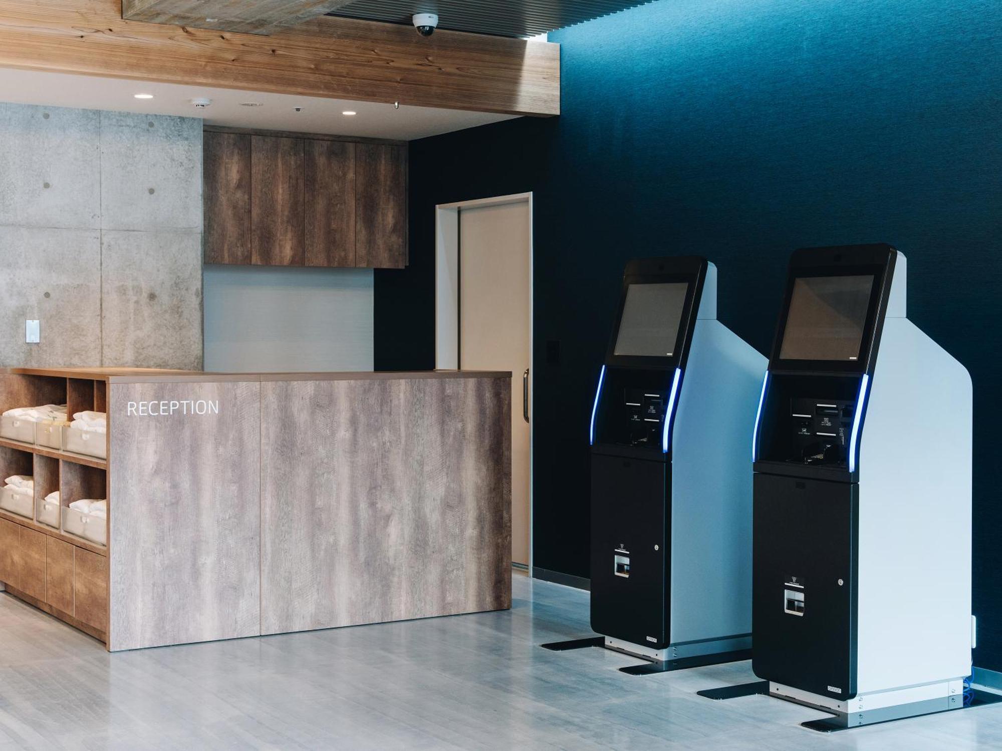 Prince Smart Inn Miyazaki Dış mekan fotoğraf