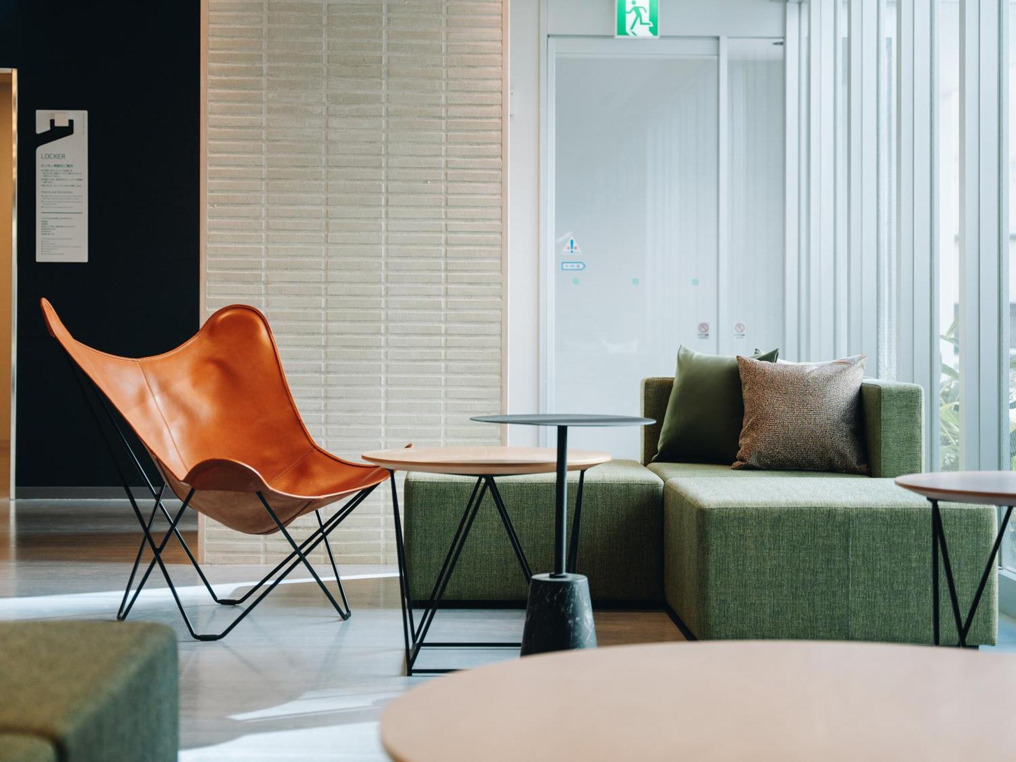 Prince Smart Inn Miyazaki Dış mekan fotoğraf