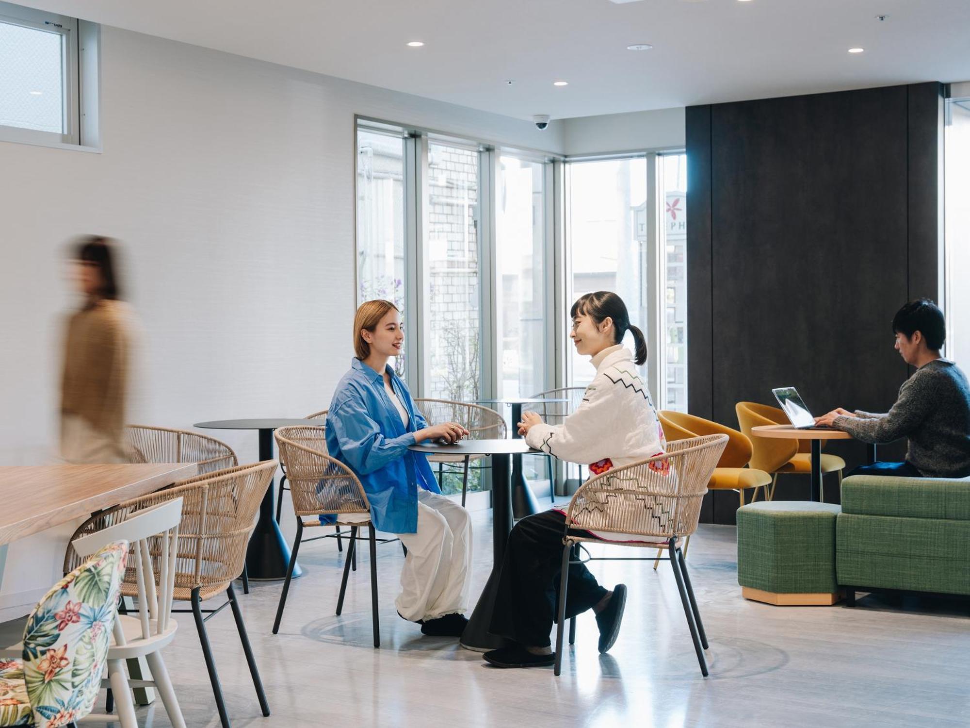 Prince Smart Inn Miyazaki Dış mekan fotoğraf