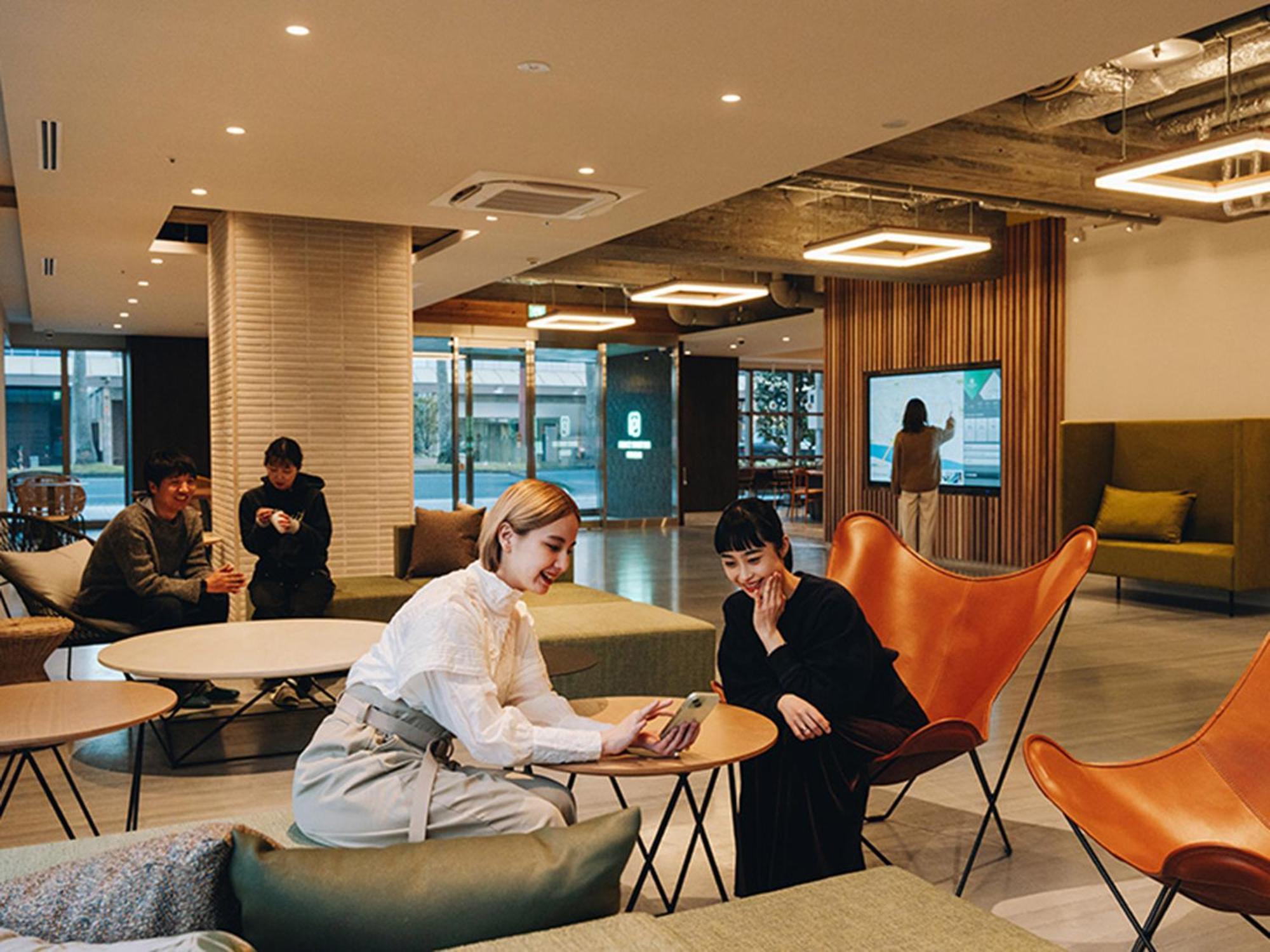 Prince Smart Inn Miyazaki Dış mekan fotoğraf