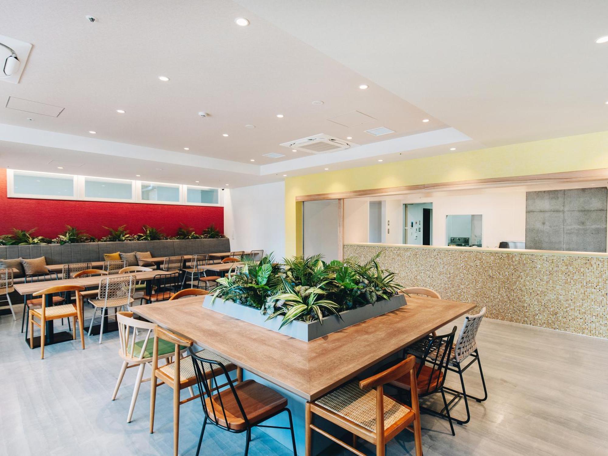 Prince Smart Inn Miyazaki Dış mekan fotoğraf