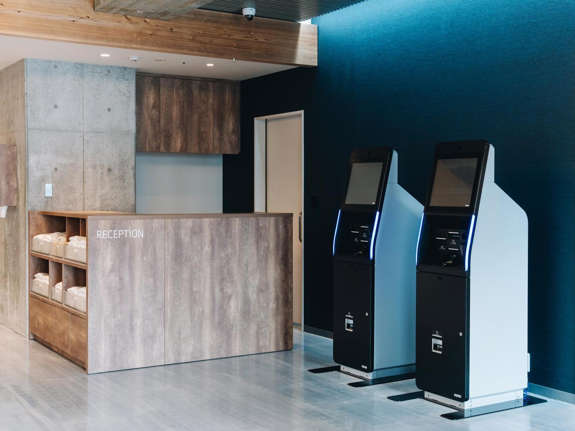 Prince Smart Inn Miyazaki Dış mekan fotoğraf