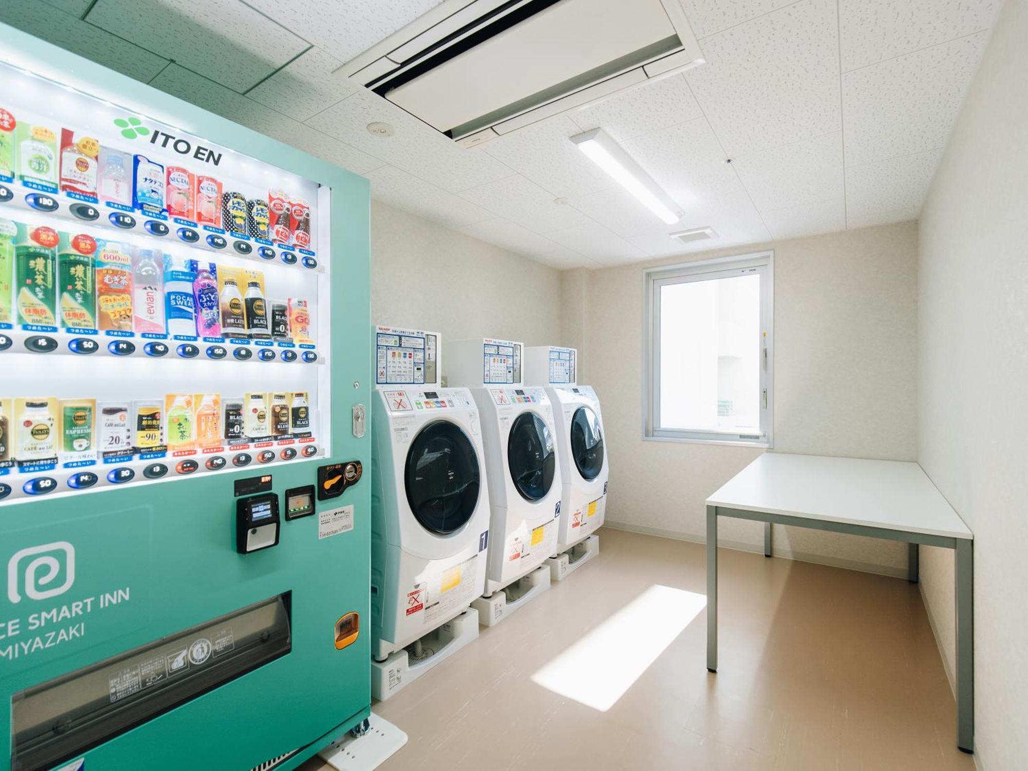 Prince Smart Inn Miyazaki Dış mekan fotoğraf